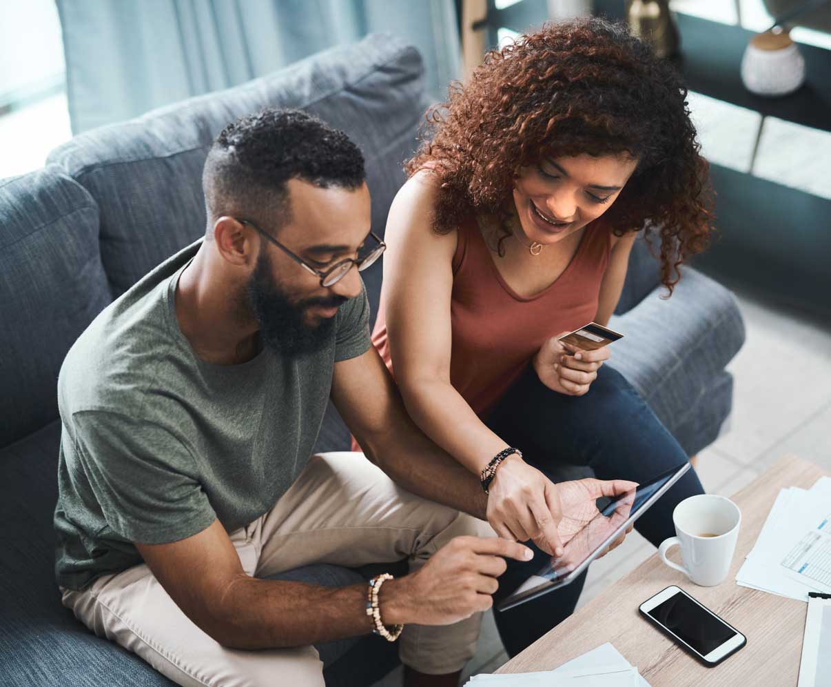 hero Fintech hero image