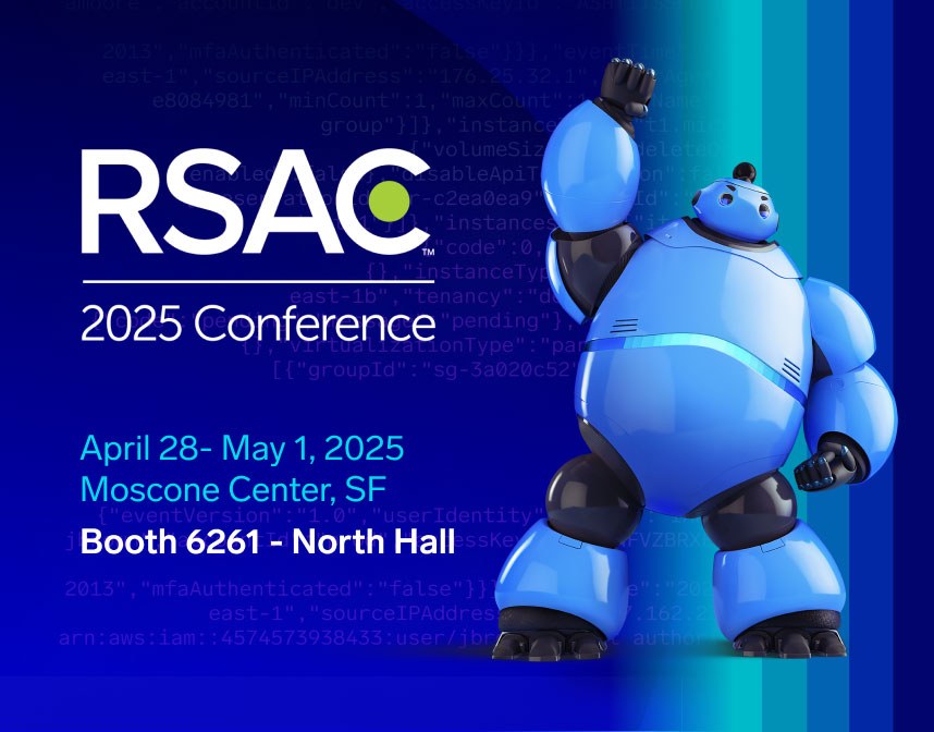 RSA conference book meeting 2 hero RSA2025 LP Banner
