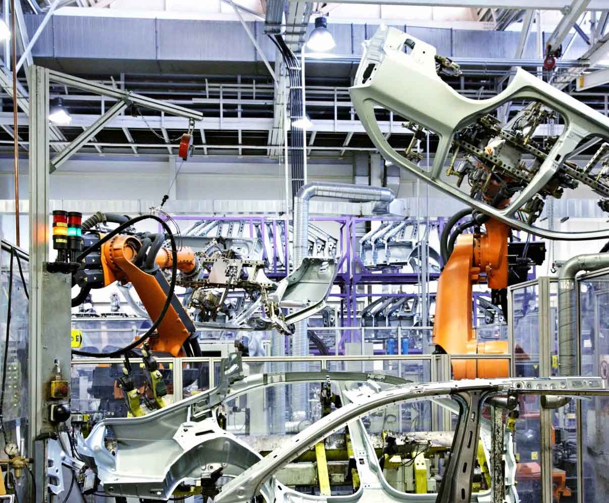 hero manufacturing hero image