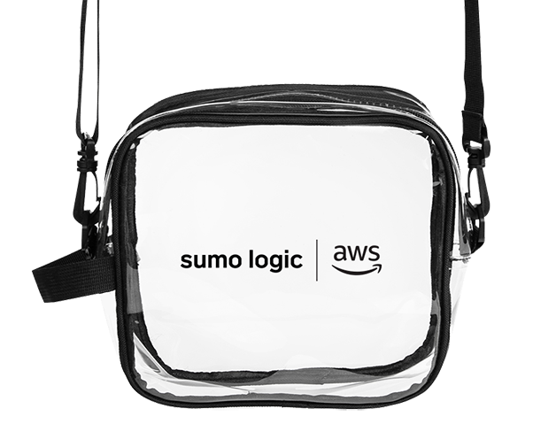 AWS Logs Monitoring 3 highlight Sumo Logic AWS Mockup 9