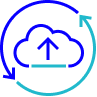 End User Monitoring 4 icon OptimizePerformance