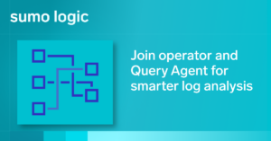 join operator query agent meta