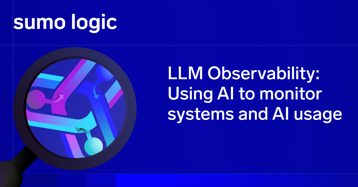 LLM Observability: Using AI to monitor systems and AI usage