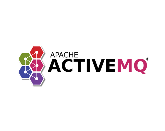 logo Active MQ