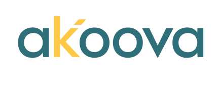 logo Akoova
