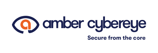 logo Amber CyberEye