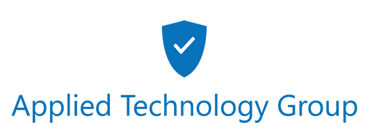 logo Applied Technology Group v3