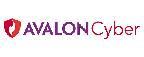 logo Avalon Cyber Logo 2