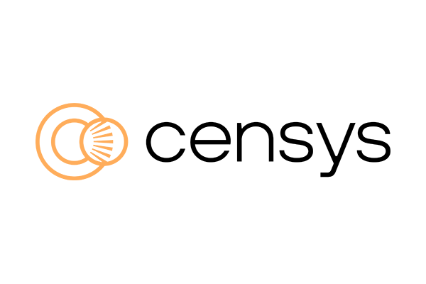 logo Censys 2