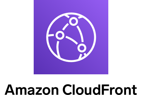 AWS Security Monitoring 11 logo CloudFront