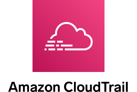 AWS Security Monitoring 10 logo CloudTrail