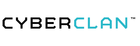 logo CyberClan