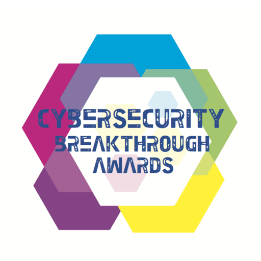 logo Cybersecurity Breakthrough Award