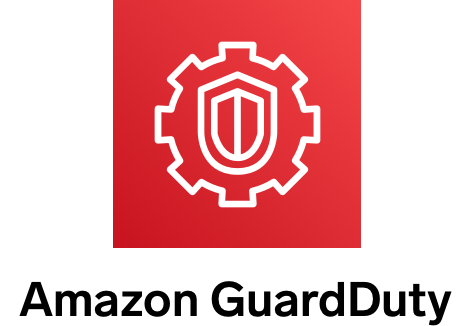 AWS Security Monitoring 7 logo GuardDuty