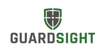 Guardsight 17 logo Guardsight stacked