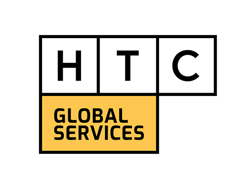 logo HTC global services