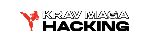 logo Krav Maga Hacking