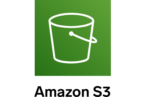 AWS Security Monitoring 9 logo S3