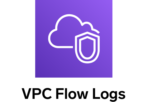 AWS Security Monitoring 8 logo VPC Flow Logs