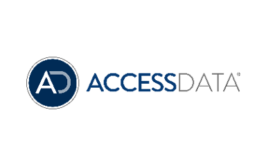 logo access data