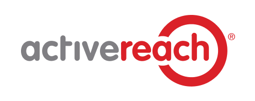 logo activereach logo