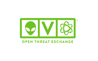 logo alient vault