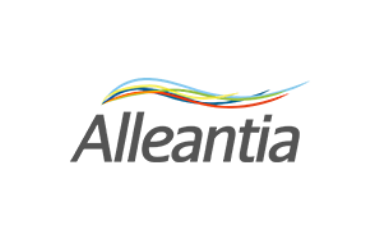 logo alleantia