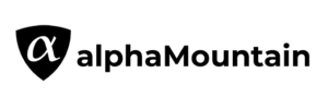 alphaMountain