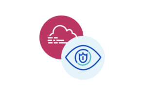 AWS CloudTrail용 보안 앱 로그
