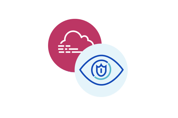 logo aws cloudtrail
