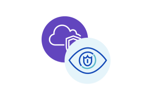 Cloud Security Monitoring & Analytics app for Amazon VPC Flow Logs