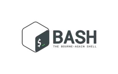 logo bash