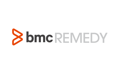 logo bmc remedy