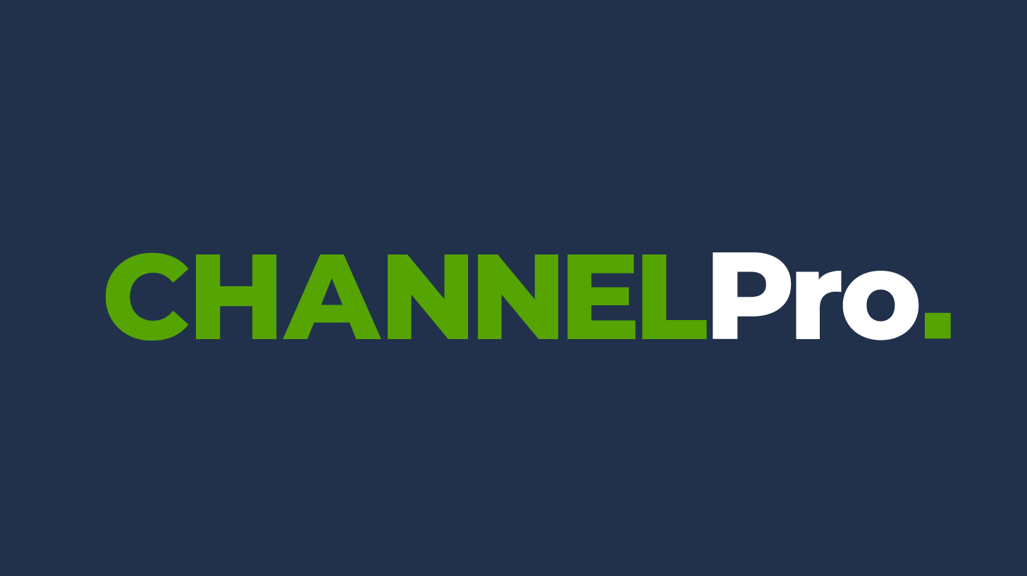 logo channel pro