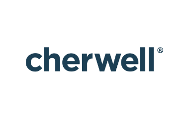 logo cherwell partner