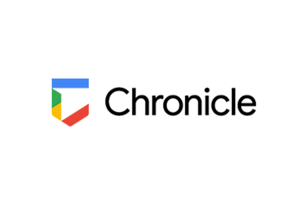 logo chronicle