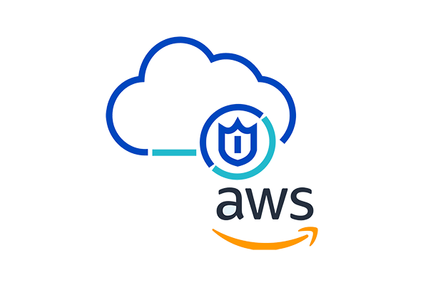 logo cis for aws v2
