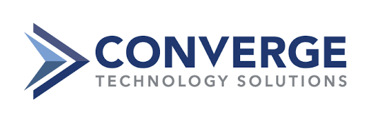 logo converge
