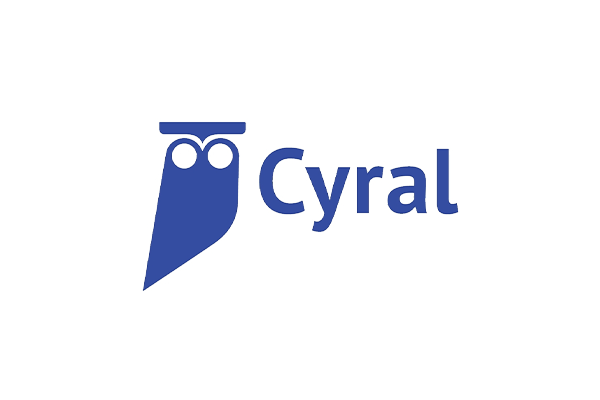 logo cyral