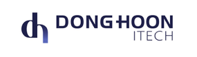 logo donghoon 1
