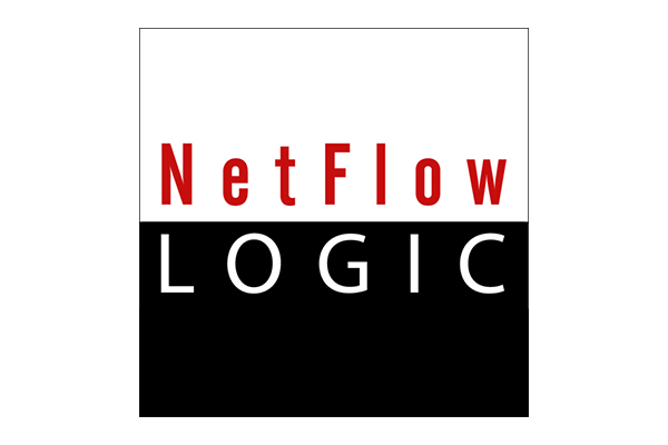 logo netflow logic v3