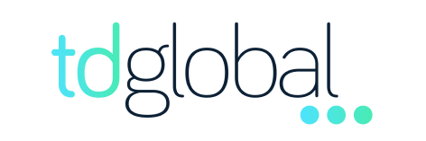 logo tdglobal