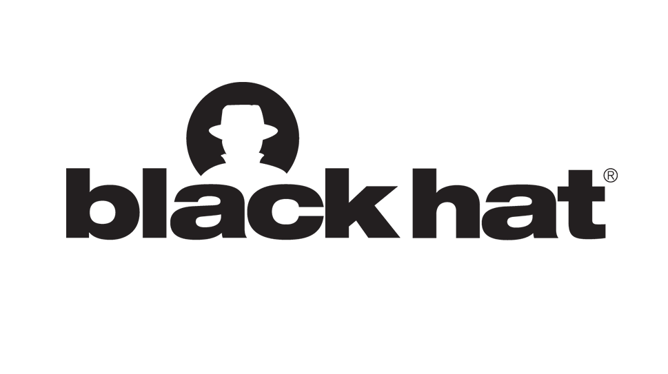 logo black hat onwhite
