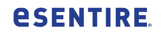 logo eSentire 2021