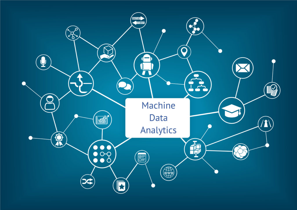 Understanding Machine Data Analytics - Sumo Logic