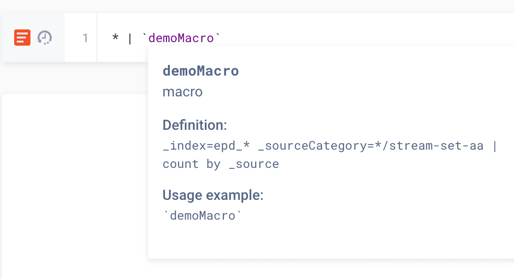 macro in line suggestions 1