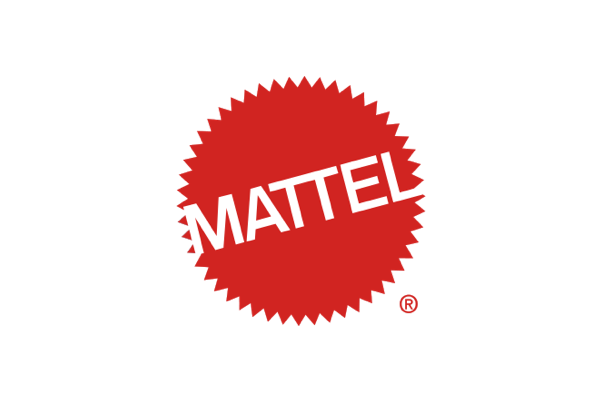 Customers 13 Mattel