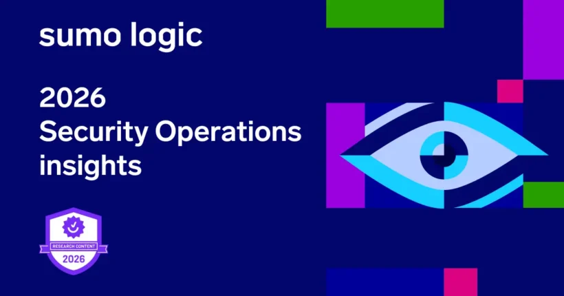 2026 Security operations insights