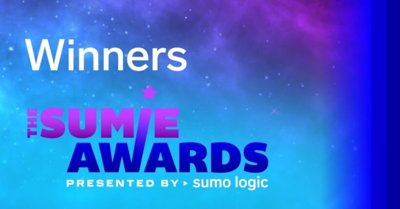 Celebrating the 2025 Sumie Award winners: stories that inspire