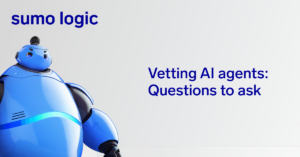 Questions to ask before vetting an AI agent for your SOC 1 meta vetting ai agents